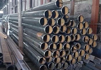 Сургутский производитель металлоконструкций оптимизировал производство благодаря нацпроекту «Производительность труда»