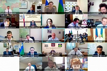 Бюджет Югры повысит свою эффективность