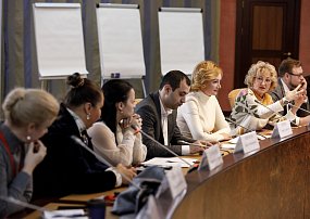 Ассоциацией лидеров социальных проектов Югры будет сотрудничать с ассоциациями других регионов страны
