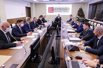 Фонд развития Югры завершил разработку концепции создания индустриального парка в Когалыме