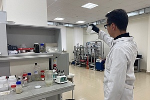 Революция в производстве химических реагентов от ООО «Торговый дом «ЭКОНО-ТЕХ»