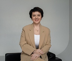 Наталия Ведерникова: образование и стремление к развитию — это залог успеха в бизнесе и в жизни