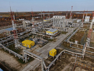 Компания ООО «Стройтэк» присоединилась к проекту «Производительность труда»
