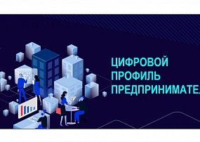 В России появился цифровой профиль предпринимателя для упрощения доступа к мерам господдержки