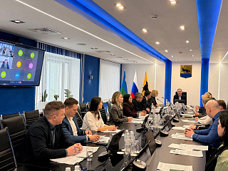 Предприятия Югры увеличивают показатели благодаря проекту «Производительность труда»
