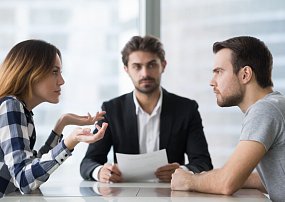 Что такое медиация и как она работает в Югре