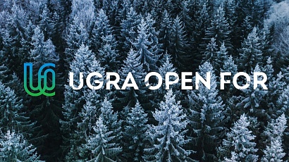 Инвестбренд «Ugra Open For» вошел в число победителей конкурса «PROбренд»-2023
