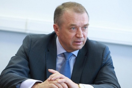 Сергей Катырин: в России работают около 50 тыс. социальных предприятий