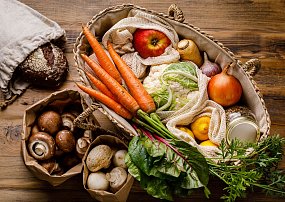 В России определят лучшие достижения в сфере органической продукции