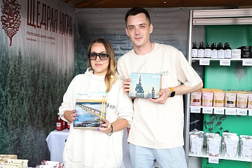 Сургут финансово поддержит местных производителей