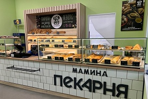 Вкусный бизнес: семейные рецепты Надежды Марчук радуют жителей Мегиона 
