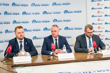 В Югре выстроена экосистема взаимодействия крупного бизнеса с сектором МСП