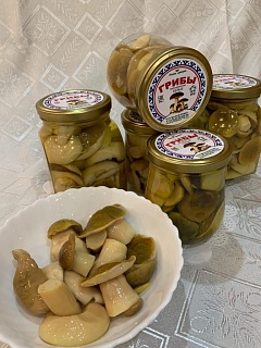 Югорские товаропроизводители стали победителями конкурса на лучшую пищевую продукцию