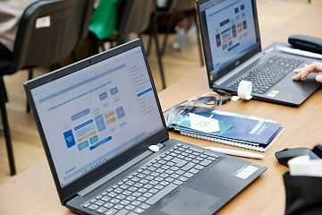 Участники «Инвестшколы» совершенствуют работу по запуску инвестпроектов