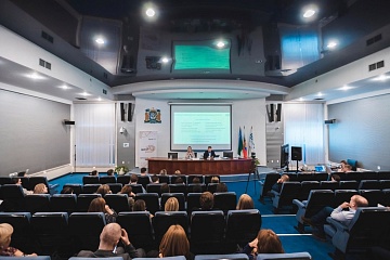 Стартовал очный модуль «Инвестшколы 2.0» по применению ГЧП