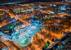 Югорчане помогут сформировать рейтинг муниципалитетов