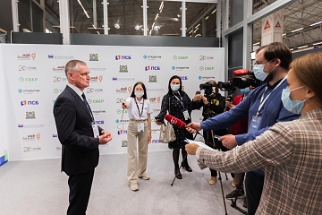 В Югре подвели итоги ЮПИФ-2021