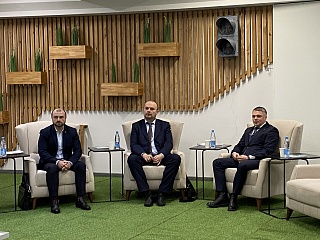 Деловые объединения Югры одобрили итоги работы Фонда в 2020 году