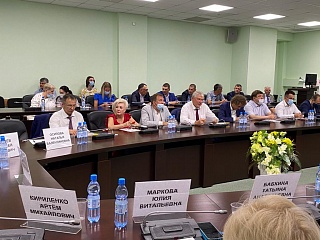 Представители Российско-Узбекского делового совета прибыли в Югру