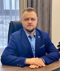 Сергей Афанасьев назначен руководителем Фонда развития Югры