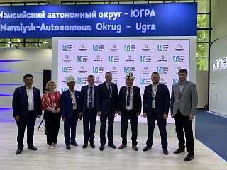 Киргизия готова экспортировать каркасные дома из Югры