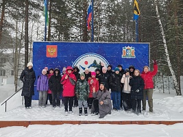 Валерия Богатырева: как мама и предприниматель создала в Югре уникальное пространство для детей с диабетом