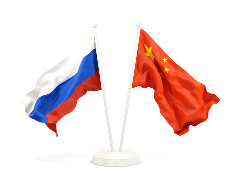 VII Российско-Китайский форум предпринимателей пройдет в Москве с 10 по 12 сентября 2026 года