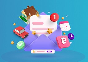 На сайте ФНС заработала промостраница с разъяснениями по уплате имущественных налогов физлиц