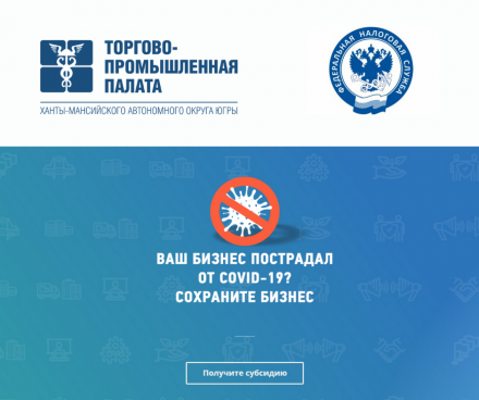 ФНС России запустила специальный сервис для выплаты субсидий бизнесу и ИП