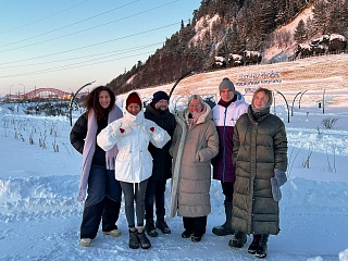 Югра - российский Дубай