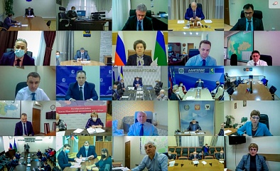 Правительство Югры утвердило порядки предоставления субсидий на реализацию проектов в сфере внутреннего и въездного туризма