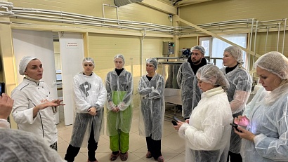 В Югре открыт набор участников на образовательный проект «Школа фермера»