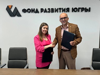Фонд развития Югры профинансирует проект по выпуску оборудования для систем вентиляции и кондиционирования