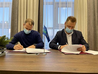 Производство белковых компонентов получило финансовую поддержку Фонда развития Югры