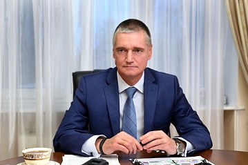 Экспертный совет Фонда возглавил заместитель губернатора Югры Алексей Забозлаев