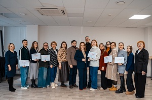 Югорчане с нарушением слуха запускают бизнес: репетиторство, мебель на заказ и услуги дизайна