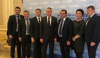 Ряд российских инвесторов выразили готовность разместить производства в Югре