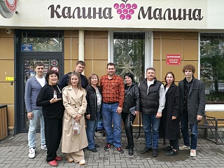 Товаропроизводители Югры договорились о совместной работе с предприятиями Томской области
