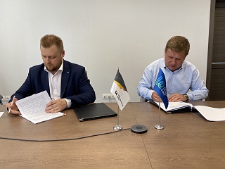 В Югре при поддержке Фонда развития создается  производство древесной муки
