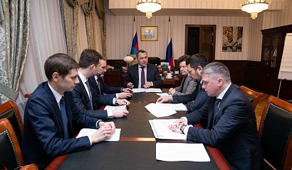 Реализация проекта по строительству моста в Сургутском районе запланирована на 2021 год