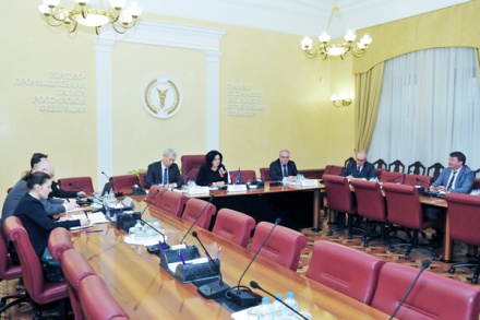 ТПП РФ: национальный проект по МСП нуждается в серьезной доработке