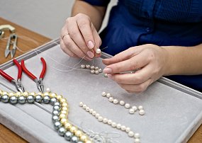 Продавцы товаров ручной работы смогут поднять свой магазин в «ТОП»