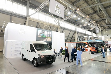 Автомобильная техника «Группы «ГАЗ» станет доступнее для предприятий Югры