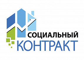 Меры поддержки получателям социальной помощи на основании социального контракта