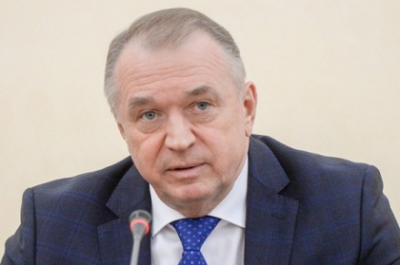 Сергей Катырин предложил освободить средний бизнес от проверок