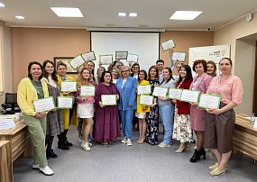 Почти сто бизнес-проектов запустят в Югре выпускники Школы социального предпринимательства