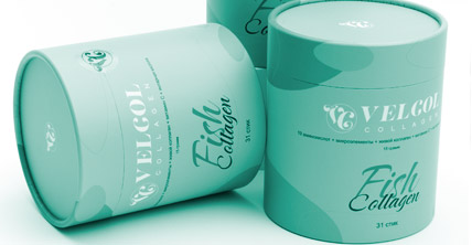 История успеха ООО «НПК ВЕЛКОЛ» («Velcol Collagen»)