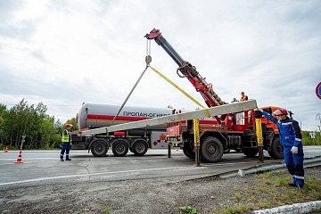 АО «РЭС-Сервис» оптимизирует производственный поток