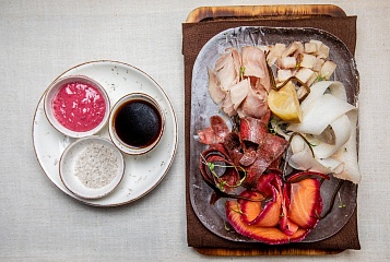 Югорские бренды вошли в число победителей конкурса «Вкусы России»