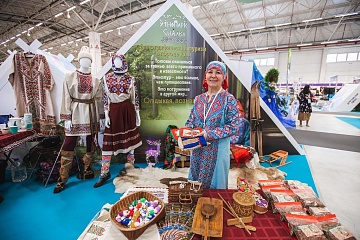 Туристский форум «Югратур» стартует в Ханты-Мансийске